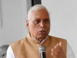 तुरंत रोक लगनी चाहिए... यूपी में ब्राह्मण विधायकों की बैठक पर पूर्व प्रदेश अध्यक्ष ने दी नसीहत