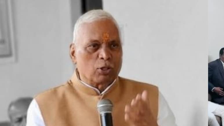 तुरंत रोक लगनी चाहिए... यूपी में ब्राह्मण विधायकों की बैठक पर पूर्व प्रदेश अध्यक्ष ने दी नसीहत