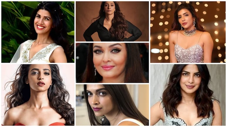 प्रियंका चोपड़ा से लेकर दीपिका पादुकोण तक, हॉलीवुड में अपनी पहचान बनाने वाली भारतीय अभिनेत्रियां