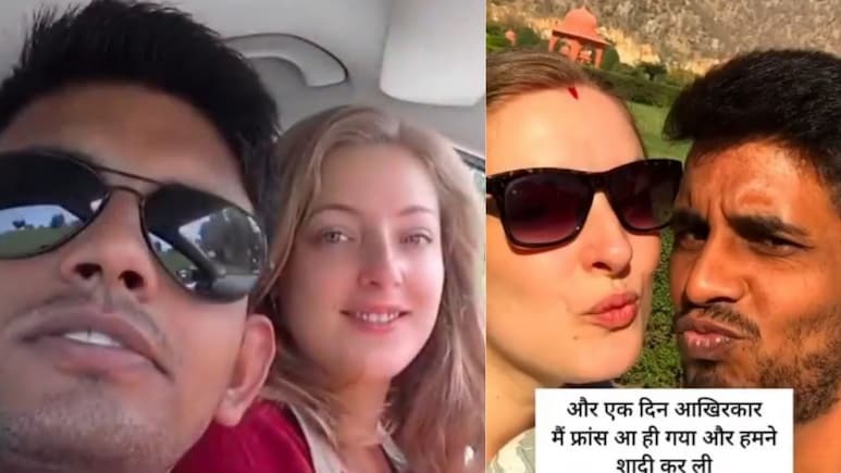 इंडिया घूमने आई थी, ऑटो ड्राइवर से प्यार कर बैठी, दिल छू लेगी ये अनोखी लवस्टोरी