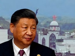 चर्च में तोड़फोड़, सैंकड़ों गिरफ्तारियां... चीन में ईसाइयों के पीछे क्यों पड़ी जिनपिंग की पुलिस?