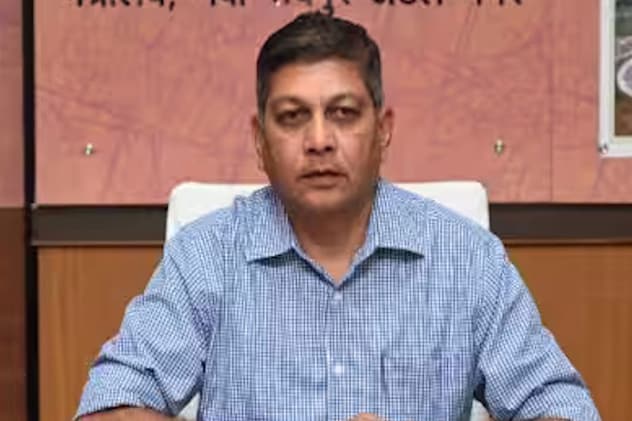 Retired CS Amitabh Jain: रिटायर्ड CS अमिताभ जैन बने राज्य मुख्य सूचना  आयुक्त, दो अन्य की भी हुई नियुक्तियां, देखें नाम