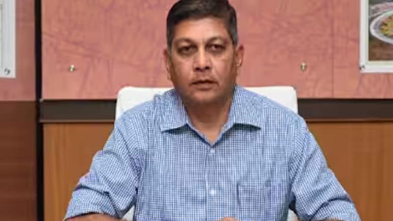 Retired CS&nbsp;Amitabh Jain: रिटायर्ड CS अमिताभ जैन बने राज्य मुख्य सूचना आयुक्त, दो अन्य की भी हुई नियुक्तियां, देखें नाम