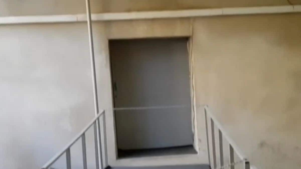 Latest and Breaking News on NDTV