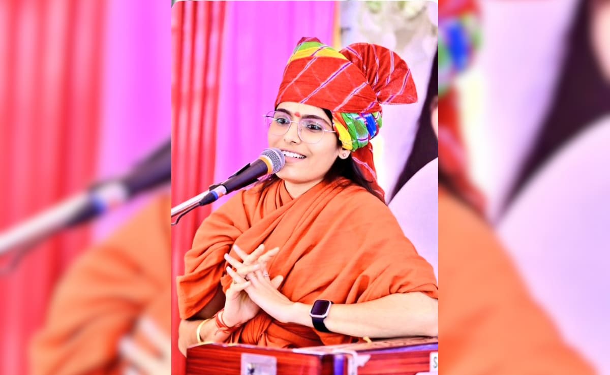 Latest and Breaking News on NDTV Latest and Breaking News on NDTV