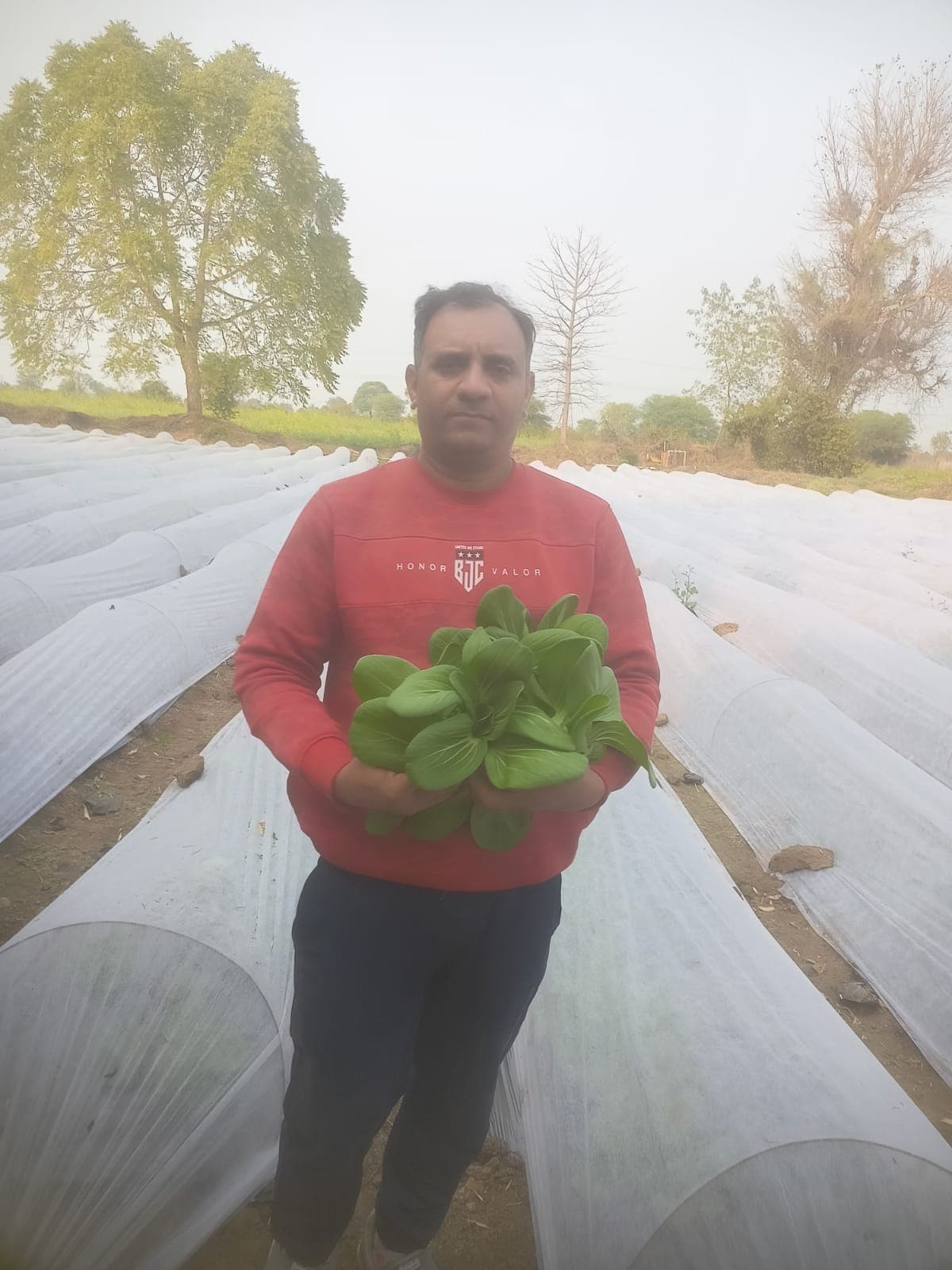 Farmer Amit Jain Success Story: