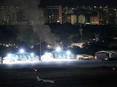 Trump Says His Voters Loved Venezuela Attack. Here's A Fact Check