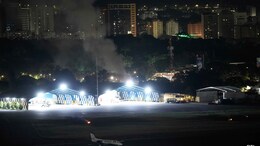 Only 33% Of Americans Approve Of US Strike On Venezuela: Polls