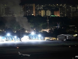 Only 33% Of Americans Approve Of US Strike On Venezuela: Polls