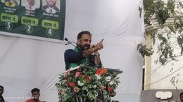 Mumbara News: 'संपूर्ण महाराष्ट्र हिरवा करणार'; सहर शेखच्या माफीनंतर इम्तियाज जलील यांचा इशारा, वाद पेटणार!