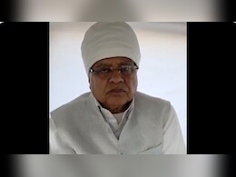 फूल सिंह बरैया की सफाई: &lsquo;रेप हो सकता है&rsquo; वाला बयान मेरा नहीं, बिहार के प्रोफेसर हरिमोहन झा का है, देखें VIDEO