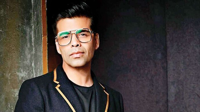 Karan Johar Announces Digital Detox, Asks Universe To Give Him Strength