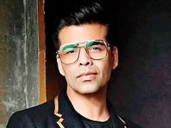 "Loyalty Is Missing In Bollywood": KJo After Janhvi Exits His Talent Agency