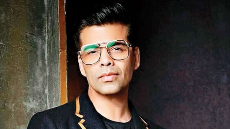 After Janhvi Kapoor Exits Dharma Talent Agency, Karan Johar Says, "Loyalty Is Missing In Bollywood": 'Actors Are So Insecure'