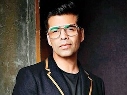 Karan Johar Announces Digital Detox, Asks Universe To Give Him Strength