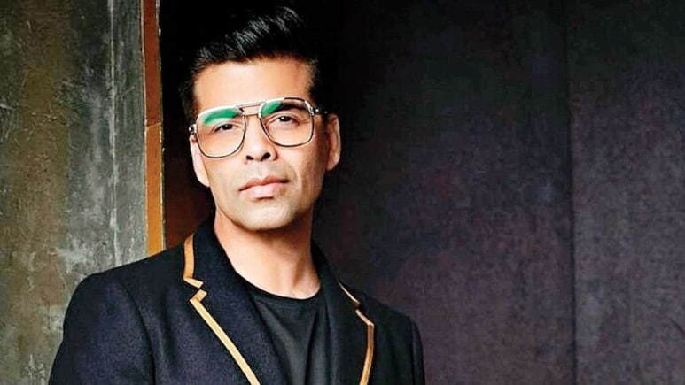 Karan Johar Announces Digital Detox, Asks Universe To Give Him Strength