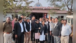 रायसेन: वकील से मारपीट का आरोप, बार एसोसिएशन ने दी हड़ताल की चेतावनी