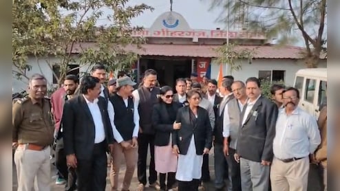 रायसेन: वकील से मारपीट का आरोप, बार एसोसिएशन ने दी हड़ताल की चेतावनी