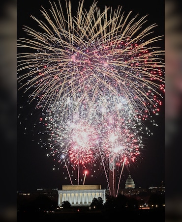 How The World Welcomed 2026