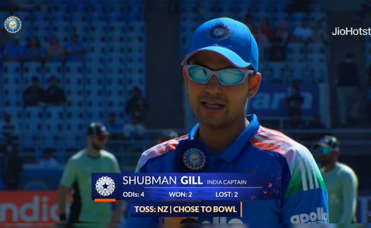 Latest and Breaking News on NDTV