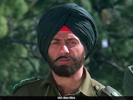 बॉर्डर 2 से पहले वायरल हुआ बॉर्डर का ये सीन, सनी देओल के ऑर्डर पर सुनील शेट्टी ने बरसाईं थीं ताबड़तोड़ गोलियां