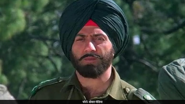 बॉर्डर 2 से पहले वायरल हुआ बॉर्डर का ये सीन, सनी देओल के ऑर्डर पर सुनील शेट्टी ने बरसाईं थीं ताबड़तोड़ गोलियां