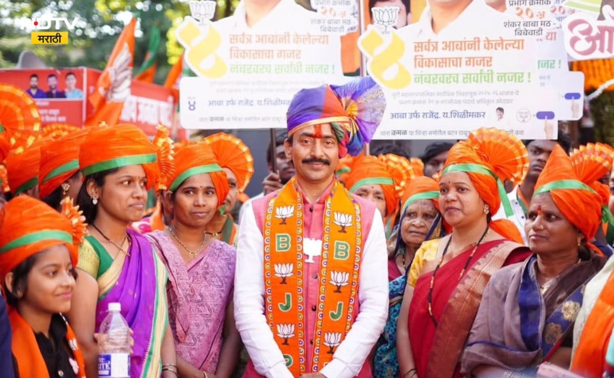 Latest and Breaking News on NDTV