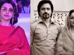 Samantha Ruth Prabhu Reviews Yami Gautam's <i>Haq</i>: 'I Felt Love, Rage, Strength, Vulnerability'