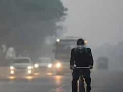 Tiny Pollution Particles Pose Bigger Threat To Mental Health: Study