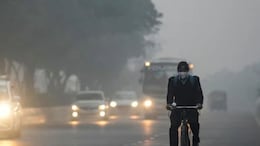 Tiny Pollution Particles Pose Bigger Threat To Mental Health: Study