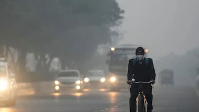 Tiny Pollution Particles Pose Bigger Threat To Mental Health: Study