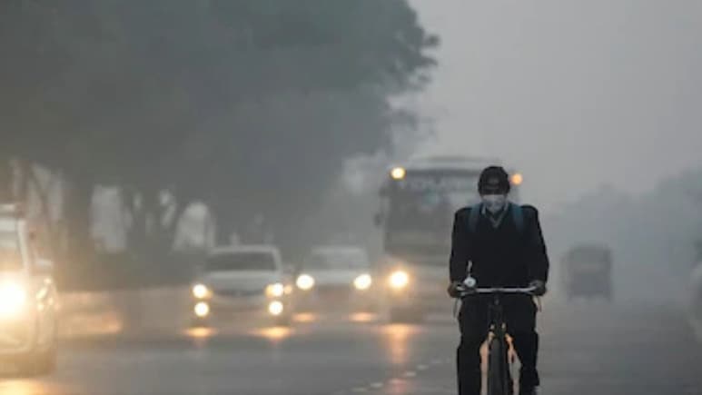 Tiny Pollution Particles Pose Bigger Threat To Mental Health: Study