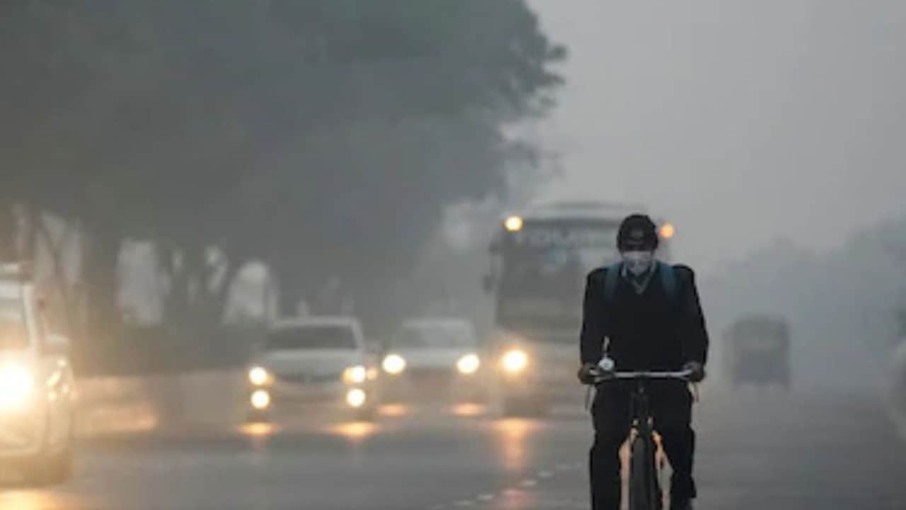 PM2.5 Identified As Leading Air Pollutant Driving Global Cancer Burden: Nature Study PM2.5 Identified As Leading Air Pollutant Driving Global Cancer Burden: Nature Study