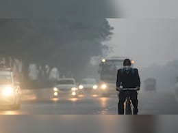 राजस्&zwj;थान की हवा जहरीली, बीकानेर और भ&zwj;िवाड़ी में एक्&zwj;यूआई 300 के पार पहुंचा&nbsp;