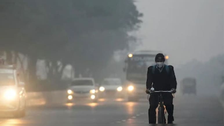 राजस्&zwj;थान की हवा जहरीली, बीकानेर और भ&zwj;िवाड़ी में एक्&zwj;यूआई 300 के पार पहुंचा&nbsp;