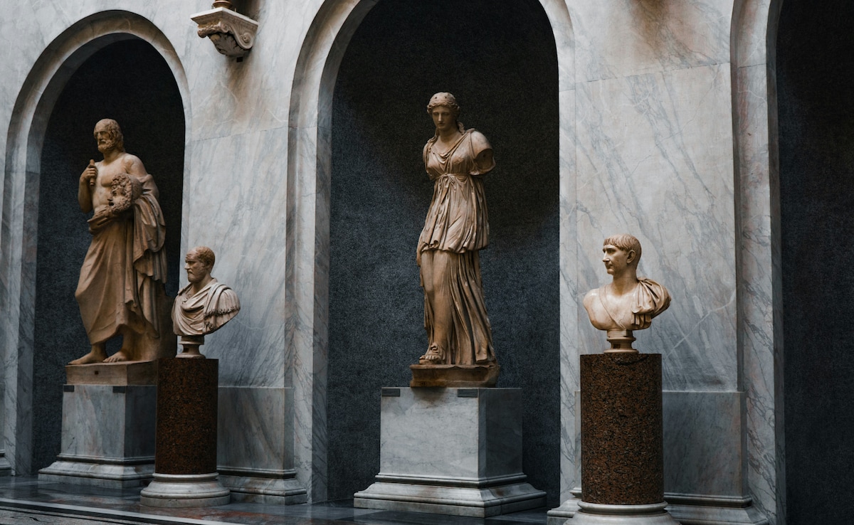 Latest and Breaking News on NDTV