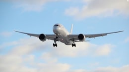 Kenyan Woman Alleges Racial Bias After Airline Downgrades Her: "Given Whites Our Business Class Seats"