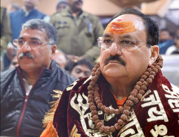 बीजेपी की प्रधानी... 'कभी नीम तो कभी शहद' जैसी है जेपी नड्डा के 6 साल के कार्यकाल की कहानी