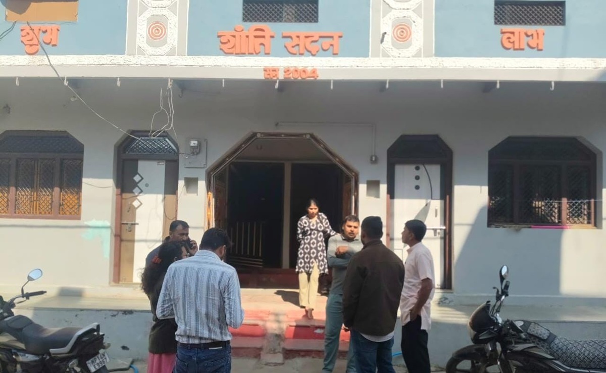 GBS Infection: मंदसौर के 50 वर्षीय व्यक्ति में दिखे GBS के लक्षण; स्वास्थ्य विभाग अलर्ट, जानिए क्या है खतरा?