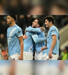 Manchester United vs Manchester City LIVE Streaming, Premier League 2025-26 LIVE Telecast: When And Where To Watch