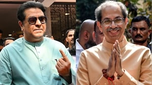 Thackerays Allege Pens Being Used To Mark Fingers, Poll Body Responds