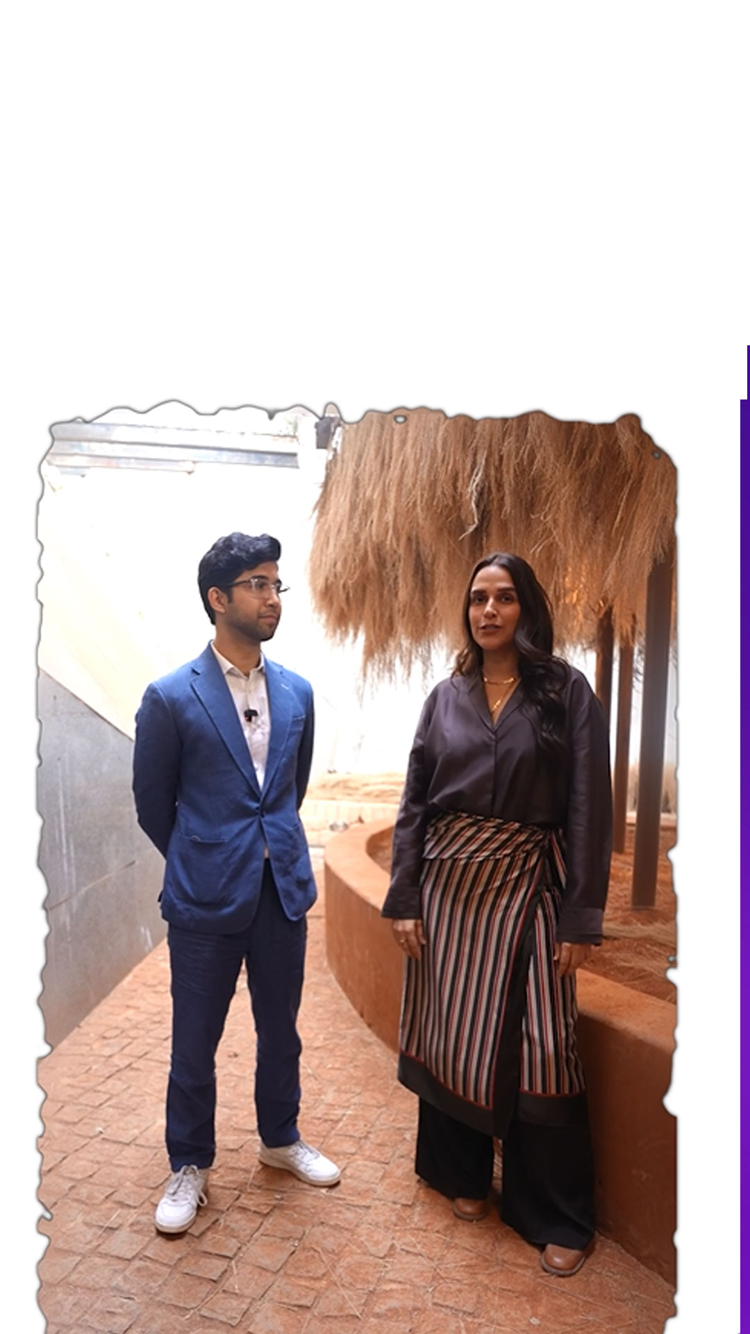 Neha Dhupia: Simplify Parenting For Ensuring Bachpan Is G8!