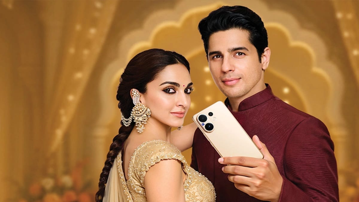 2026 का बंपर धमाका, Vivo का 50 मेगापिक्सल कैमरा वाला ये स्मार्टफोन मिल रहा जबरदस्त सस्ता, देखें डील