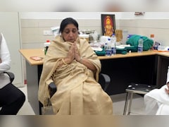 सुनेत्रा पवार: विरासत, नेतृत्व और सत्ता की नई कहानी, आज बनेंगी महाराष्ट्र की पहली महिला डिप्टी CM