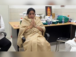 सुनेत्रा पवार: विरासत, नेतृत्व और सत्ता की नई कहानी, आज बनेंगी महाराष्ट्र की पहली महिला डिप्टी CM