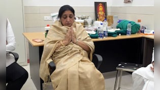 सुनेत्रा पवार: विरासत, नेतृत्व और सत्ता की नई कहानी, आज बनेंगी महाराष्ट्र की पहली महिला डिप्टी CM