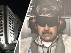 धरती के 'नरकलोक' में कैद हैं वेनेजुएला के राष्ट्रपति मादुरो, खौफनाक जेल की पूरी कहानी