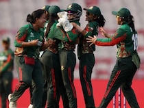 One Bangladesh Team Out Of T20 World Cup, The Other Books Tickets To England