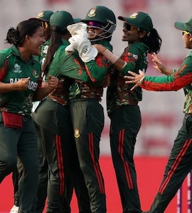 One Bangladesh Team Out Of T20 World Cup, The Other Books Tickets To England