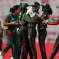 One Bangladesh Team Out Of T20 World Cup, The Other Books Tickets To England